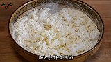 教你用面粉做香甜小糖饼，不发面不醒面，做法超简单！