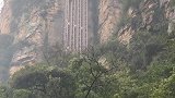 最高的户外电梯
