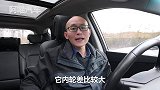老司机高速上开车都这样超车，这里面大有学问，新手司机请注意