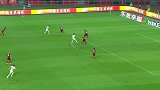 null nullVSnull 艾哈迈多夫(河北华夏) 30' 被射门