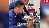甘肃夏河县发生山洪灾害，造成7人失联3人受伤，当地正在全力搜救