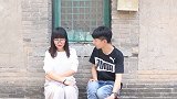 自制剧：小伙救出车祸女孩，一个月后门口豪车堆满，从此人生巅峰