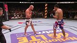 UFC-14年-UFC Fight Night 47：格斗之夜47班戈站集锦-精华