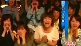 男护士浓妆击败女同事 获护士节选美冠军-5月13日