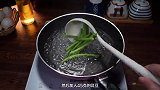 豇豆焯水要焯几分钟