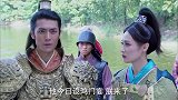 乞丐皇帝与大脚皇后传奇：陈友谅认为朱元璋妇人之仁，不该轻易放过自己