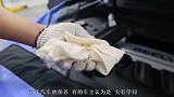 汽车保养光加机油可不行，这3样东西要定期换，新手司机了解下