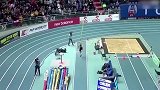 瑞典新星跳出6米17新高度 刷新男子撑杆跳世界纪录