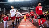 全面解析中超争冠！恒大只需再拿4分 上港基本出局国安夺冠需2大条件