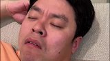 父亲酒后陷入时间循环，同样的套路重复上演，最后彻底醒酒了