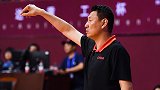 李楠：打出三场最差开局 重点考察筛选后卫队员