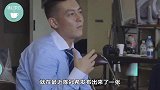 昔日心高气傲的陈冠希，如今变成宠女狂魔，晒全家福超幸福