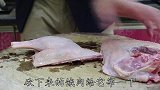 川味莲藕烧鹅肉的做法，家常开胃鹅肉鲜香爽口，看起来就真是馋人