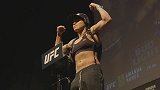 UFC-17年-UFC第215期赛前称重仪式集锦-精华