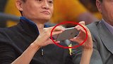 马云掉下一部手机是iPhone12？芬钛计划Apple2020