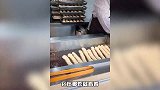 街边“麻花”原来都是这么做的！外酥里嫩，现给你拧！