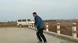 卖鱼竿的太拼了