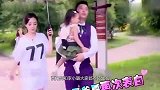 贾乃亮和李小璐吃饭，谁注意桌上的菜？打脸半个演艺圈