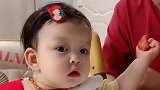 宝宝：刚才发生了什么，我手里的东西怎么突然就没了