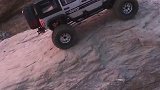 车开迷路了
