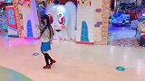蔡萝莉：在线打萝莉，你们想来一枪吗