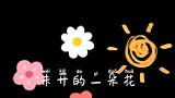 花一样的童年回忆