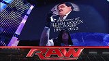 WWE RAW第1033期（20130311）