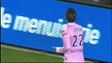 法甲-1314赛季-联赛-第28轮-甘冈0：1艾维恩-精华