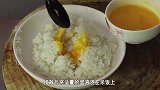教你酱油炒饭的正确做法，简单易学，实在太好吃了！