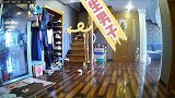 陌生男子给我出了个难题，我该如何选择