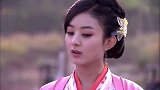小伙瞧不上新来的大嫂,带她去校场出洋相,不料大嫂却不是普通人