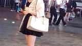 大家说说看，这位美女小姐姐长得像哪位？
