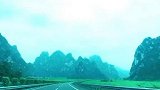 中国高速仙境第一路，沿途的风景就是这么美好！