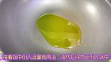 毛豆炒肉丝简单家常做法，毛豆翠绿，肉丝滑嫩，真的是下酒又下饭