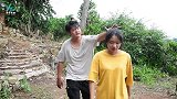 小伙嫌弃美女矮，没想美女的反击太厉害了！