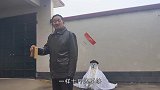 河南快板，豫北方言顺口溜，买点好东西放过年