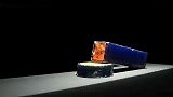 女装-最新爱马仕创意滑板广告短片