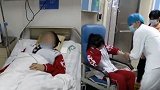 贵阳一中学发生疑似食物中毒事件 学生称中午鸡腿味道“怪怪的”