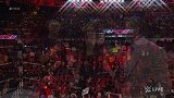 WWE-16年-RAW第1207期：文斯麦克曼宣布史黛芙妮管理RAW 谢恩管理SD-花絮