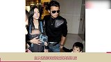 杨幂已和谢霆锋领证结婚消息一出被罚万，杨幂终于挺直腰