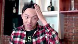 俩小伙咖啡厅上演魔术，萝莉变大叔，太神奇了