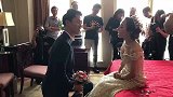 上课修来的共枕眠，找个老师当媳妇，这小伙子以后要惨了！哈哈！