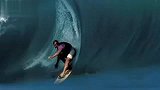旅游-世界超级冲浪这是一个很酷的视频显示是多么惊人