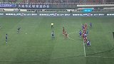中国足协杯-13赛季-淘汰赛-半决赛-第1回合：大连阿尔滨1：2贵州人和-精华