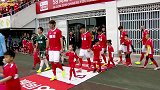 中甲-野牛失点卜鑫双响 梅县客场2-0轻取川足