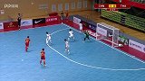 2019室内五人制足球国际锦标赛 中国女子vs泰国女子