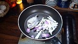红烧鱼的家常做法简单，简单又好吃的红烧鱼，超级下饭