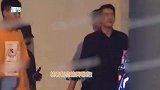 恋情再曝光！林更新深夜密会新女友，女方身材纤细气质不输明星