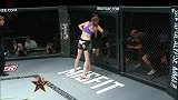 UFC-15年-UFC Invicta FC 8：女子雏量级摩根vs阿德亚娜-全场