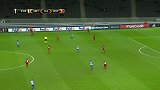 欧联-1718赛季-小组赛-第6轮-柏林赫塔vs厄斯特松德-全场
